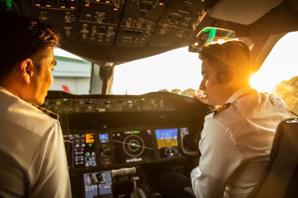 ngành nghề, ngành nghề lương cao, kiến thức 