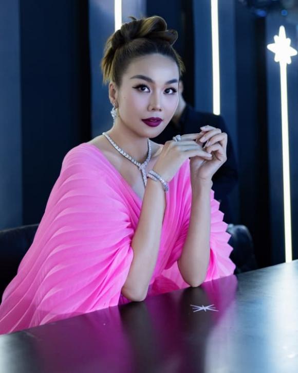 siêu mẫu Thanh Hằng, sao Việt, hoa hậu Kỳ Duyên, Miss Universe Vietnam 2024 