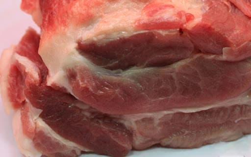 bún chả nướng, cách làm bún chả nướng, món ngon 