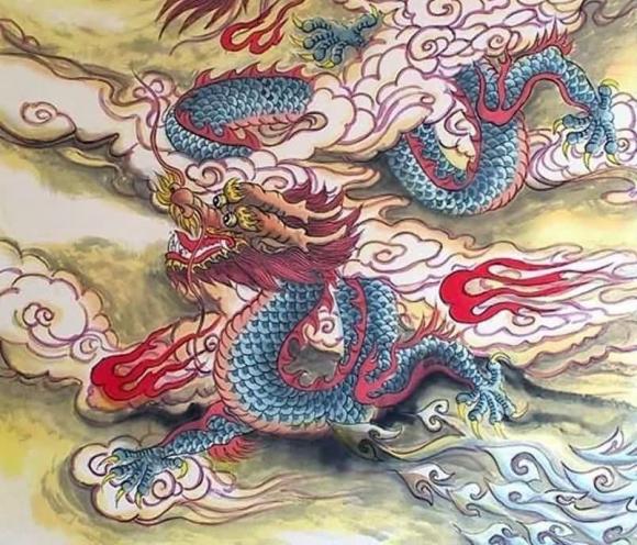 tử vi 12 con giáp, tử vi năm 2024, con giáp may mắn
