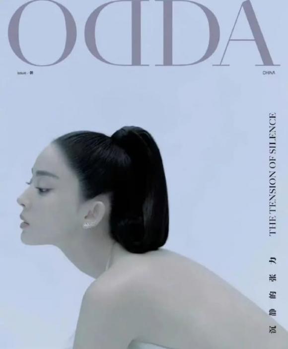 ODDA Chinese Edition, Tạp chí giả mạo, tạp chí lừa đảo các sao Hoa ngữ