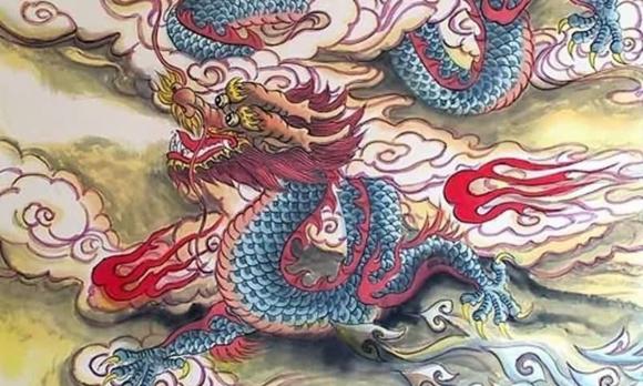tử vi 12 con giáp, tử vi năm 2024, con giáp may mắn