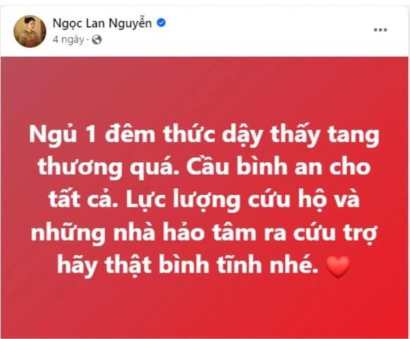 diễn viên Ngọc Lan, sao Việt