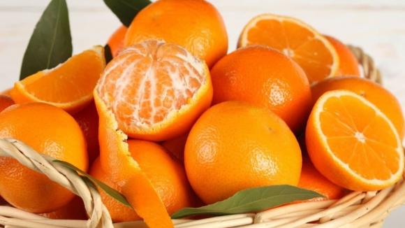 bí quyết chọn cam, cách chọn cam ngon, bí quyết mua hoa quả ngon