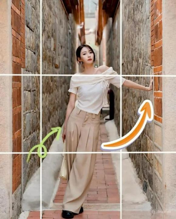 chụp ảnh, tư thế chụp ảnh, chụp ảnh đứng, đứng chụp ảnh
