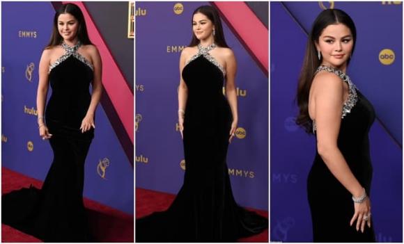 Jennifer Aniston, Lễ trao giải Primetime Emmy năm 2024, Selena Gomez, Sofia Vergara