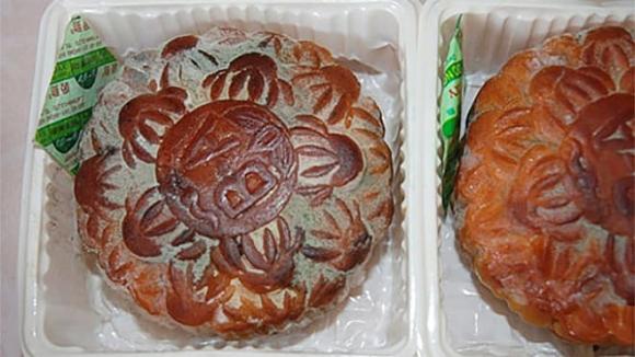 Bánh Trung thu, Tết Trung thu, Kiến thức