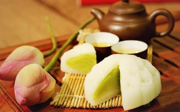 Bánh Trung thu, Tết Trung thu, Kiến thức
