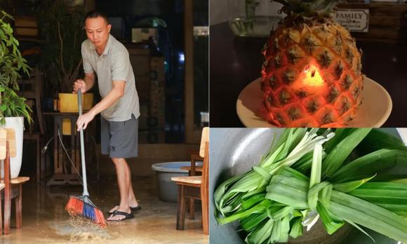 Tại sao nước lại bay hơi ở nhiệt độ phòng dù không bị đun nóng, nhà bị nồm ẩm, tại sao