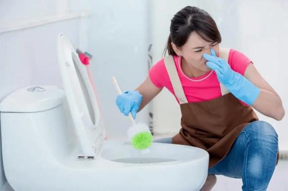  cửa mở, nhà vệ sinh