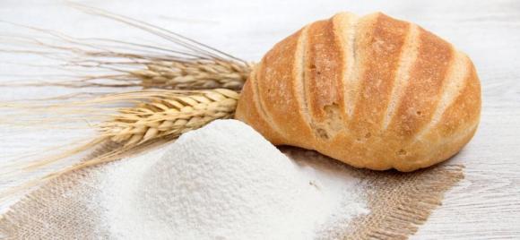 phân biệt các loại bột mì,  bột mì có hàm lượng gluten cao,  bột mì có hàm lượng gluten thấp,  bột mì có hàm lượng gluten trung bình