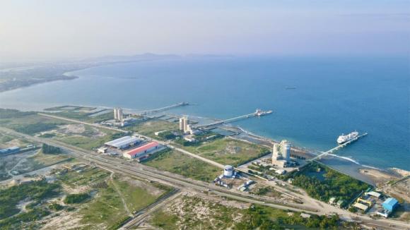 Sân bay trên mặt biển, tỉnh khánh hòa