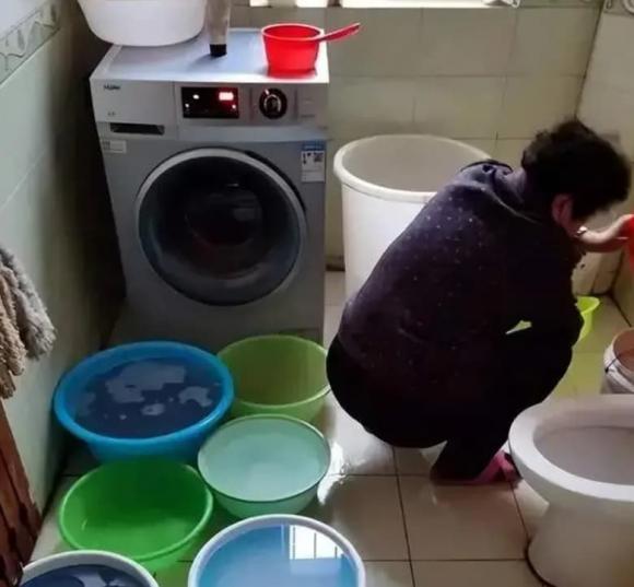 lưu ý khi sử dụng bồn cầu, sử dụng bồn cầu, bồn cầu