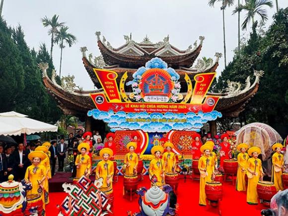 lễ hội, nơi nào nhiều lễ hội nhất, kiến thức 