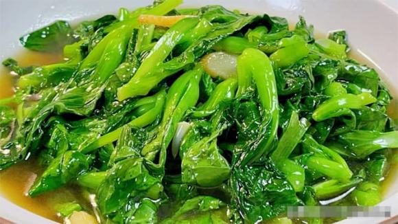 cải chíp, giảm cân