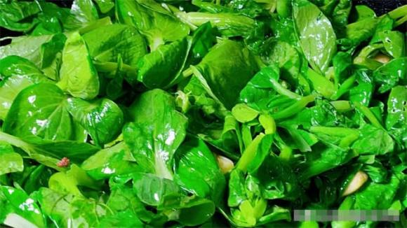 cải chíp, giảm cân