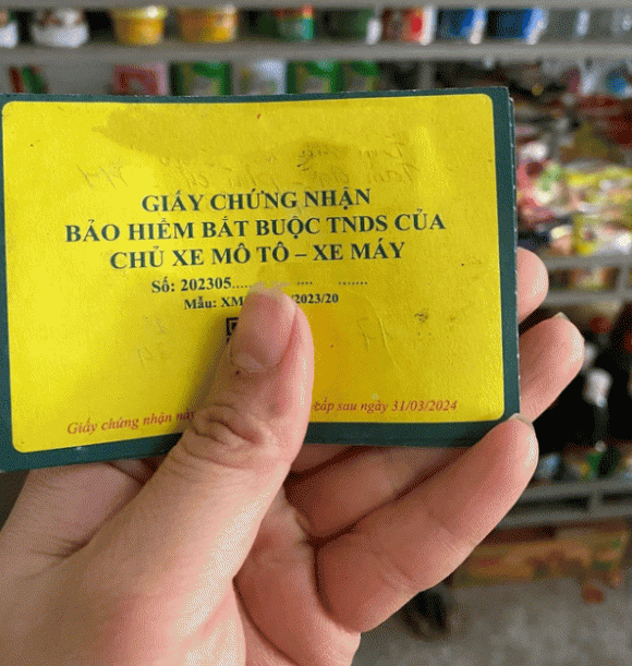 bảo hiểm xe máy, bảo hiểm xe máy làm gì, kiến thức 