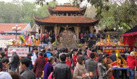 lễ hội, nơi nào nhiều lễ hội nhất, kiến thức 