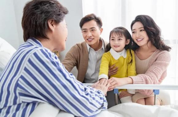 gia đình, cuộc sống gia đình, cuộc sống gia đình cần biết điều này