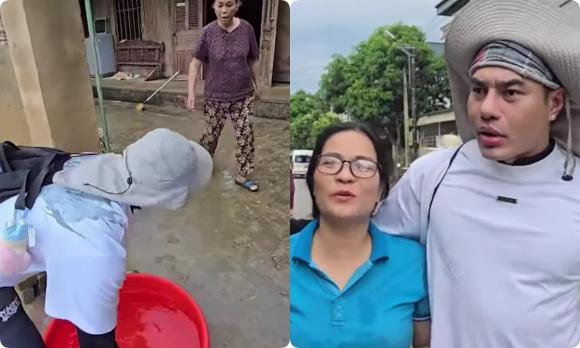Lê Dương Bảo Lâm, ca sĩ Ngọc Sơn, sao Việt