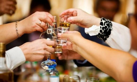 cách giải rượu, cách loại bỏ chất cồn, Bao lâu thì nồng độ cồn trong cơ thể về 0