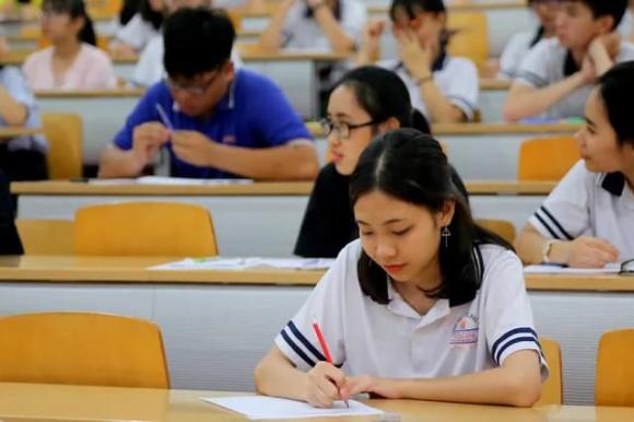 thi đánh giá năng lực, thi đánh giá năng lực 2025, kiến thức