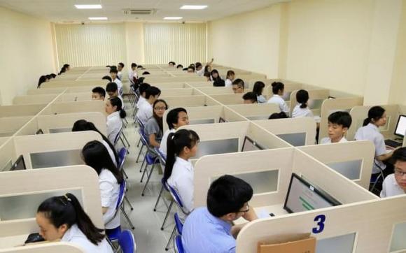 thi đánh giá năng lực, thi đánh giá năng lực 2025, kiến thức