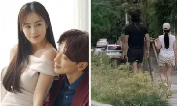 kim tae hee, bi rain, song joong ki, sao hàn 