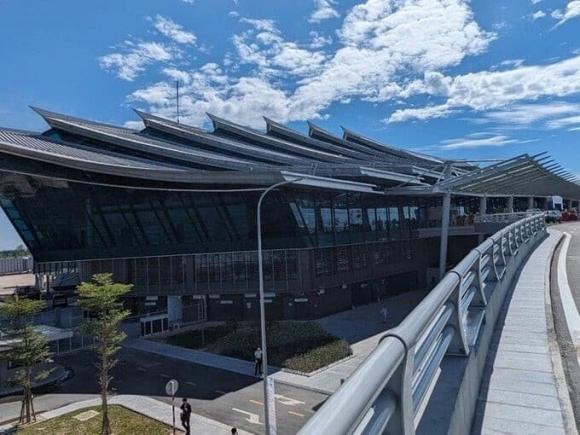 Sân bay phú bài, tỉnh thừa thiên huế