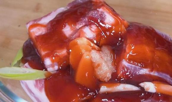 thịt nướng, nồi cơm điện, dạy nấu ăn