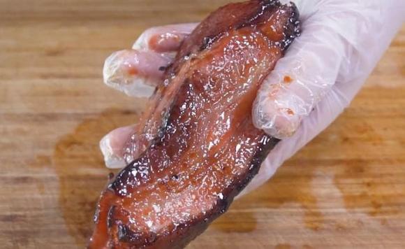 thịt nướng, nồi cơm điện, dạy nấu ăn