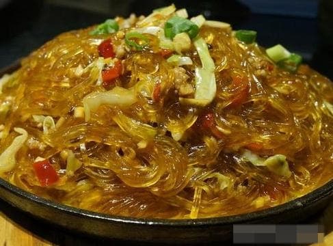miến xào, mẹo nấu ăn