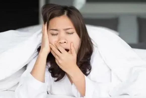 buồn ngủ vào ban ngày, Vì sao bạn buồn ngủ quá mức vào ban ngày, bí ẩn giấc ngủ