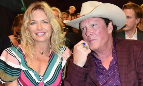 Michael Madsen , DeAnna Madsen, sao Hollywood