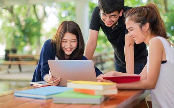 học kém tiếng anh, không giỏi tiếng anh, chọn ngành nào không có tiếng Anh, kiến thức 