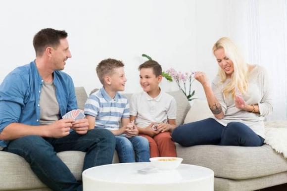 thói quen xấu, não trẻ