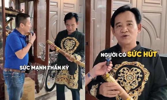 NSND Ngọc Huyền, NSND Chí Trung