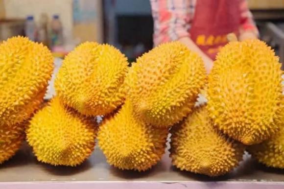 sầu riêng