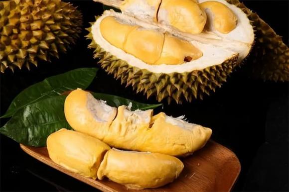 sầu riêng