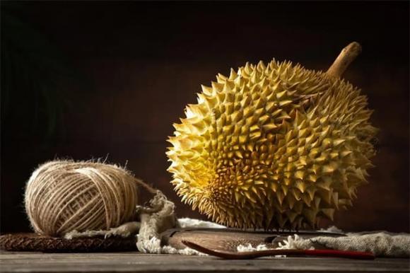 sầu riêng