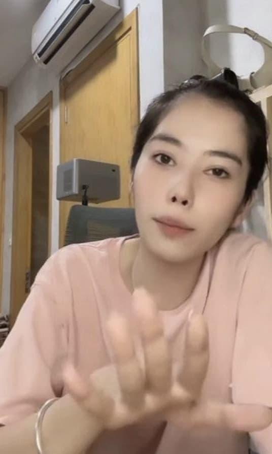 Nam Em, Trường Giang, Nam Thư, sao Việt 