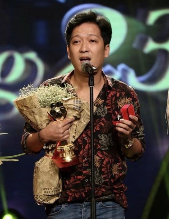 Nam Em, Trường Giang, Nam Thư, sao Việt 