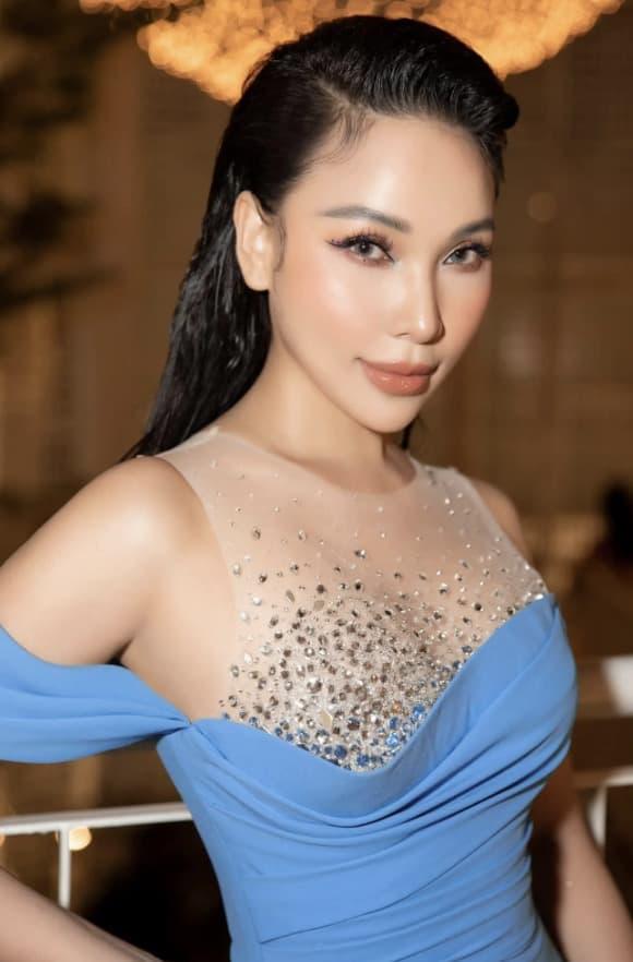 Nam Em, Trường Giang, Nam Thư, sao Việt 