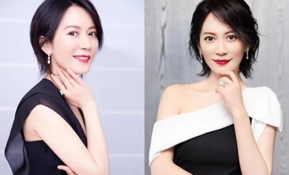 Du Phi Hồng, sao Hoa ngữ, nhan sắc không tuổi của Du Phi Hồng, Tiểu Lý Phi Đao