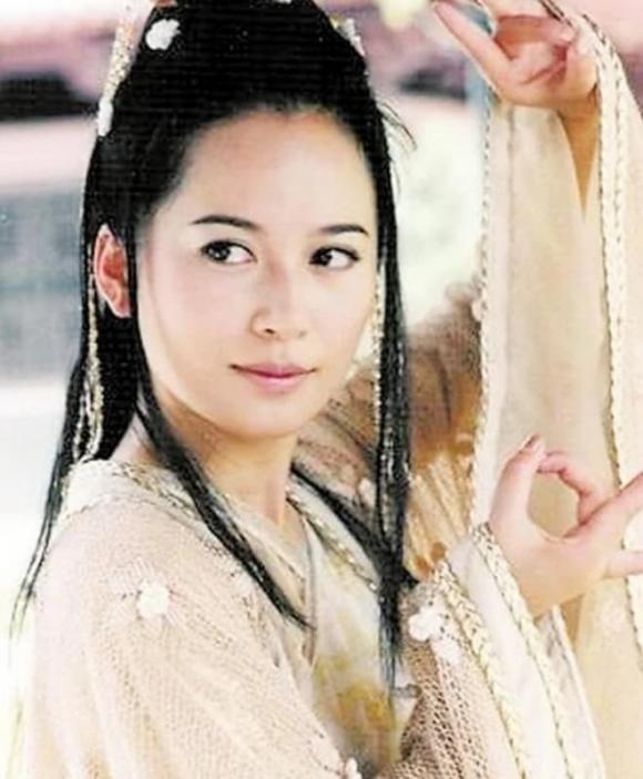 Du Phi Hồng, sao Hoa ngữ, nhan sắc không tuổi của Du Phi Hồng, Tiểu Lý Phi Đao