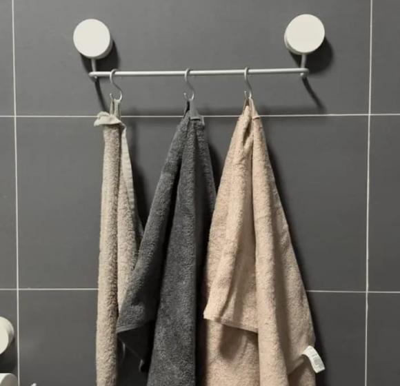 lưu ý khi bố trí thiết bị nhà vệ sinh, nhà vệ sinh, thiết bị vệ sinh