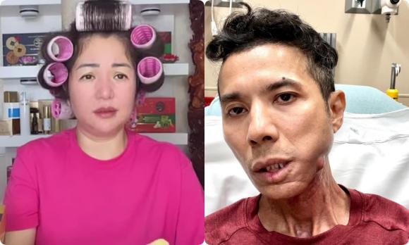 ca sĩ Kasim Hoàng Vũ, ca sĩ Trizzie Phương Trinh,vợ cũ Bằng Kiều, sao Việt