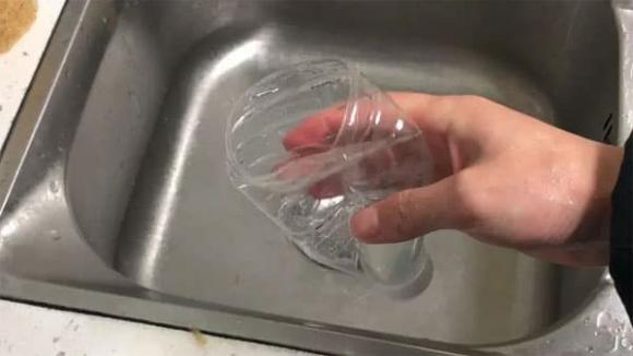 cống thoát nước, bồn rửa, mẹo vặt gia đình