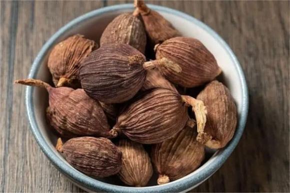 thịt hầm, thịt heo, gia vị