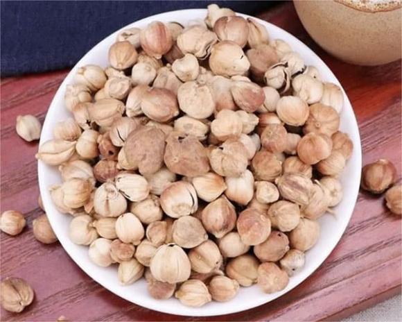 thịt hầm, thịt heo, gia vị